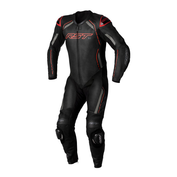 RST S1 ce mens leather suit